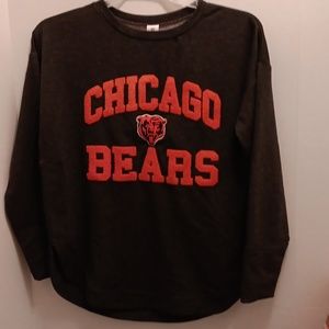 CHICAGO BEARS SWEATER